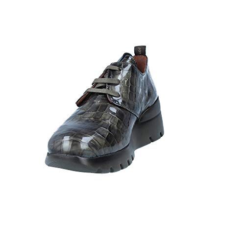 HISPANITAS - Hispanitas Ruth HI99511 Army Gris - 39