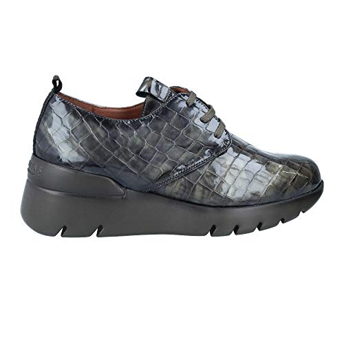 HISPANITAS - Hispanitas Ruth HI99511 Army Gris - 39