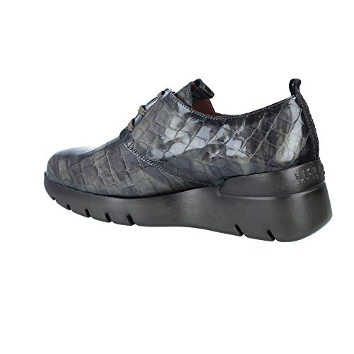 HISPANITAS - Hispanitas Ruth HI99511 Army Gris - 39