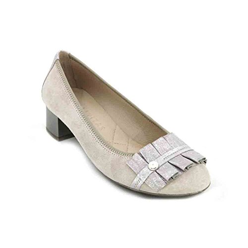 Hispanitas_ Bailarina tacón bajo Nude PHV86881 (36)