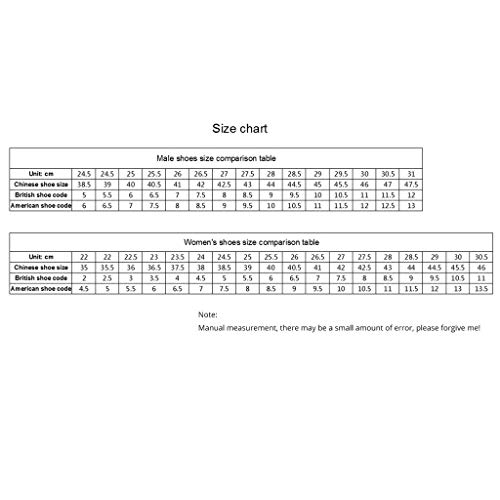 hkwshop Chanclas para Hombre Par de Zapatillas de Masaje Masculino Versión Modelos de baño Ducha Zapatos Punto de acupuntura reflexología podal magnética baño de Verano Cubierta Sandalias y Chanclas