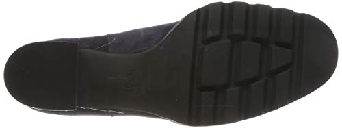 Högl Tess, Botines Mujer, Azul (Ocean 3000), 38.5 EU