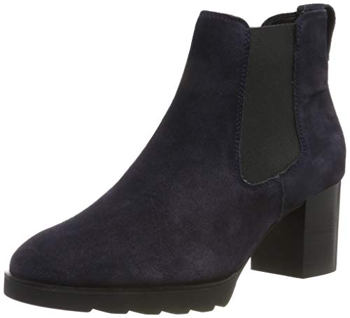 Högl Tess, Botines Mujer, Azul (Ocean 3000), 38.5 EU