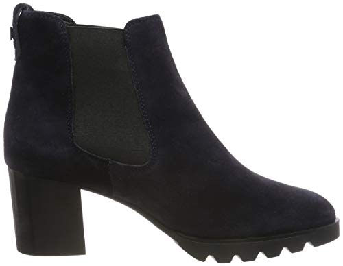 Högl Tess, Botines Mujer, Azul (Ocean 3000), 38.5 EU