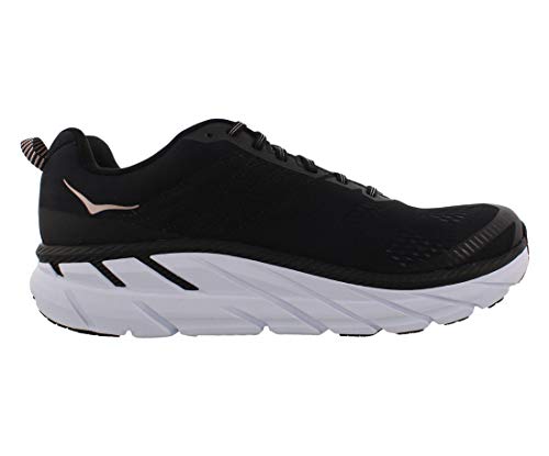 HOKA ONE One Clifton 6 Deportivas Femmes Negro - 42 - Running/Trail