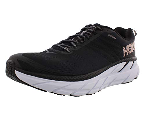 HOKA ONE One Clifton 6 Deportivas Femmes Negro - 42 - Running/Trail
