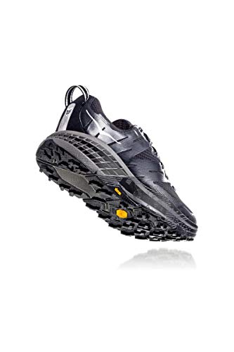 Hoka Speedgoat 3 WP, Zapatillas de Trail-Running por Mujer, Negro (Black/Plein Air - BPAR), 37 1/3 EU