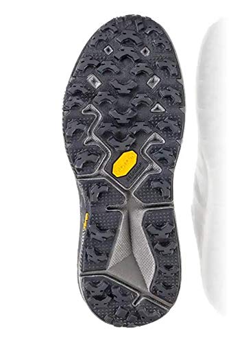 Hoka Speedgoat 3 WP, Zapatillas de Trail-Running por Mujer, Negro (Black/Plein Air - BPAR), 37 1/3 EU