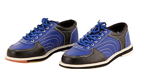 Hombre Zapatos de Bolos de Cuero Sintético