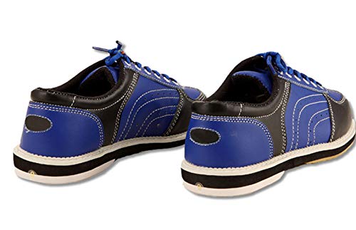 Hombre Zapatos de Bolos de Cuero Sintético