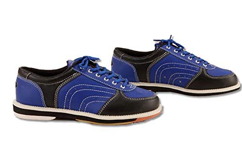 Hombre Zapatos de Bolos de Cuero Sintético