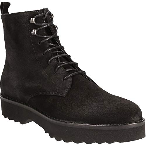 Homers 18900 Crosta Negro, color Negro, talla 38 EU