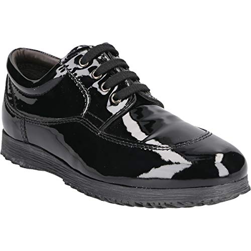 Homers Mujer 9638 Negro, color Negro, talla 40 EU