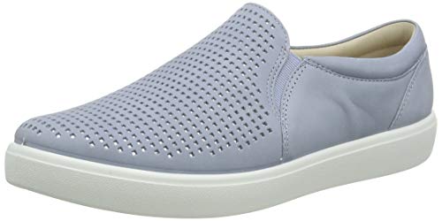 Hotter Daisy Extra Wide, Bomba Mujer, Cielo, 37