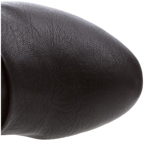 Hoyvoy - Botas para Mujer, Color Negro, Talla 37