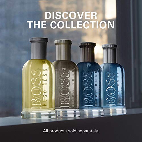 Hugo Boss, Eau de Toilette para hombres, 50 ml