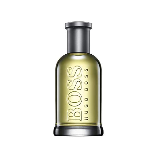 Hugo Boss, Eau de Toilette para hombres, 50 ml
