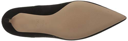 Hugo Ines Ch.Bootie 60-s, Botas de Moda Mujer, Black1, 37 EU