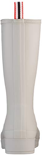 Hunter - Botas de agua altas Original Play para mujer, Azul (Zinc), 36 EU