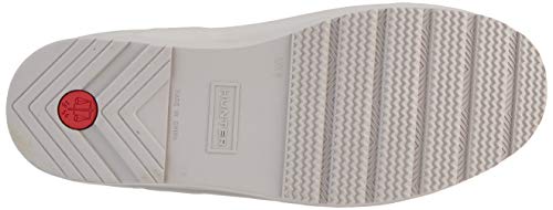 Hunter - Botas de agua altas Original Play para mujer, Azul (Zinc), 36 EU