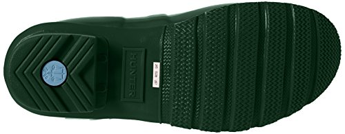 Hunter High Wellington Boots, Botas de Agua Mujer, Verde (Green HGR), 39 EU