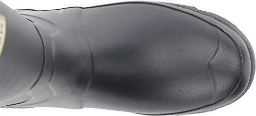 HUNTER Mens & Ladies Field Huntress Waterproof Wellington Boots