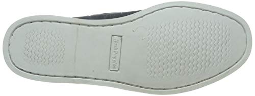 Hush Puppies Hattie, Náuticos Mujer, Azul Marino, 40 EU