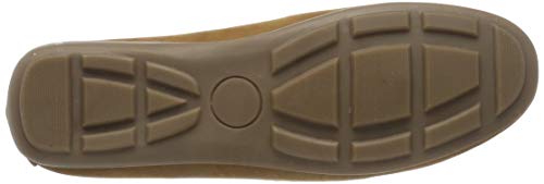 Hush Puppies Maggie, Mocasines Mujer, Brown (Brown (Tan 19) 19), 40 EU