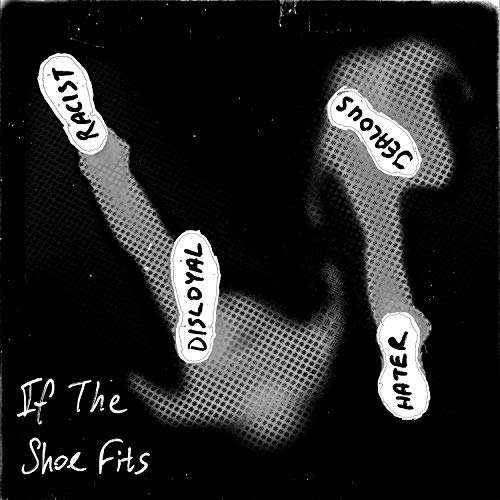 If the Shoe Fits [Explicit]