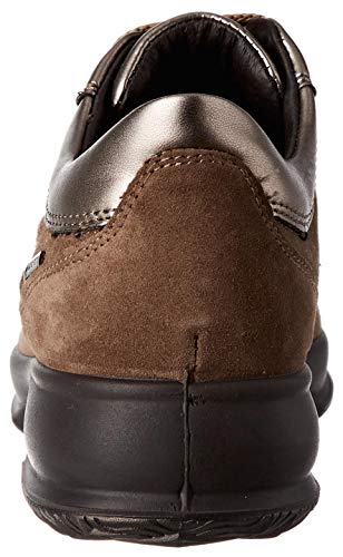 IGI&Co Dfxgt 61638, Zapatos para Lluvia para Mujer, Fango, 37 EU