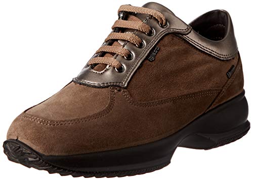 IGI&Co Dfxgt 61638, Zapatos para Lluvia para Mujer, Fango, 37 EU