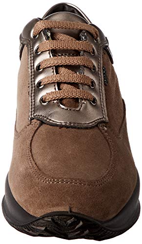 IGI&Co Dfxgt 61638, Zapatos para Lluvia para Mujer, Fango, 37 EU