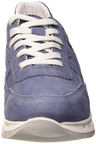 Igi&Co Scarpa Donna Goretex 51613, Zapatillas de Gimnasia Mujer, Azul (Avio 5161300), 38 EU