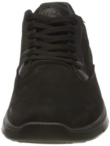 IGI&Co Uergt 61209, Zapatos para Lluvia Hombre, Negro, 41 EU