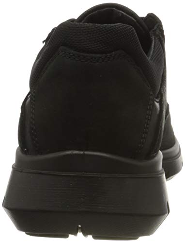 IGI&Co Uergt 61209, Zapatos para Lluvia Hombre, Negro, 41 EU