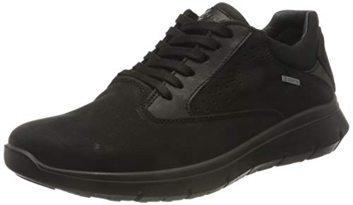 IGI&Co Uergt 61209, Zapatos para Lluvia Hombre, Negro, 41 EU