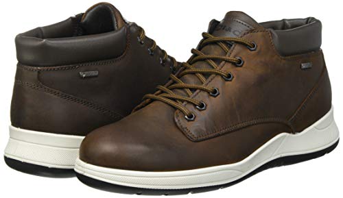 IGI&Co Ueygt 61191, Zapatos para Lluvia Hombre, Marrone, 39 EU