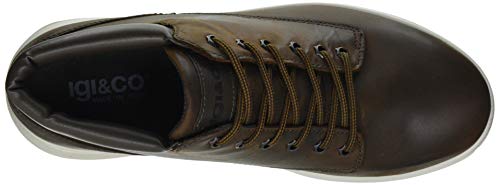 IGI&Co Ueygt 61191, Zapatos para Lluvia Hombre, Marrone, 39 EU