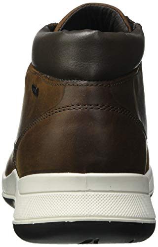 IGI&Co Ueygt 61191, Zapatos para Lluvia Hombre, Marrone, 39 EU