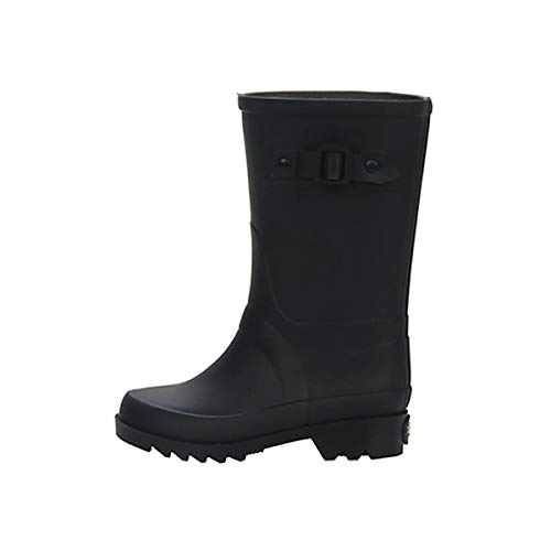 IGOR - Botas de Agua igor 10115 niña Negro - 38