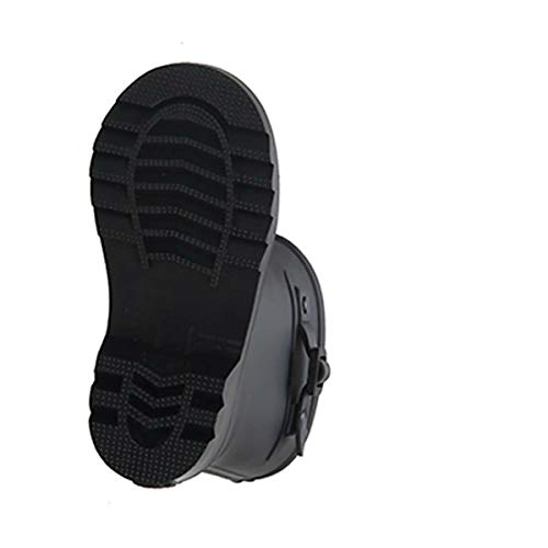 IGOR - Botas de Agua igor 10115 niña Negro - 38