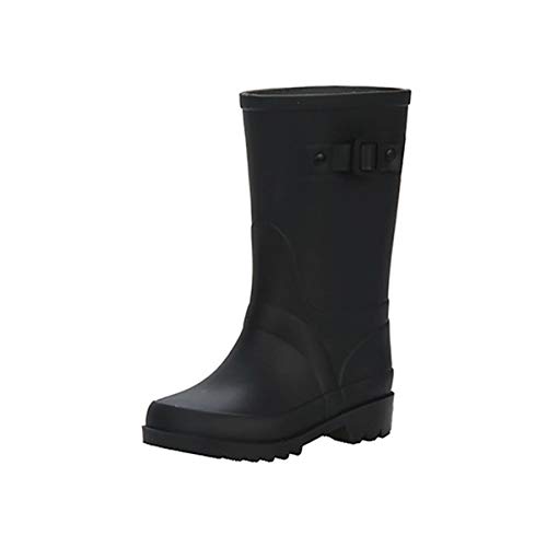 IGOR - Botas de Agua igor 10115 niña Negro - 38