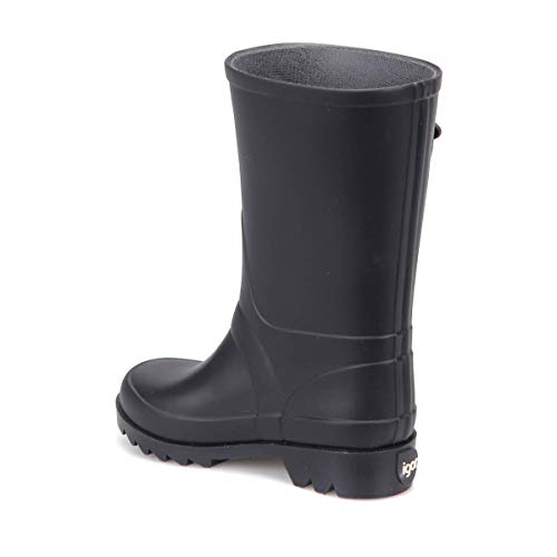IGOR - Botas de Agua igor 10115 niña Negro - 38