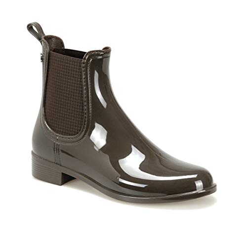 Igor Botín de Agua Chelsea Marrón