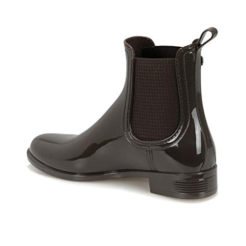 Igor Botín de Agua Chelsea Marrón