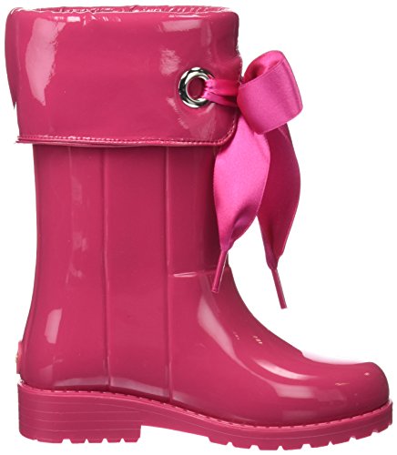 Igor Campera, Botas de Agua Niñas, Rosa (Fucsia), 34 EU