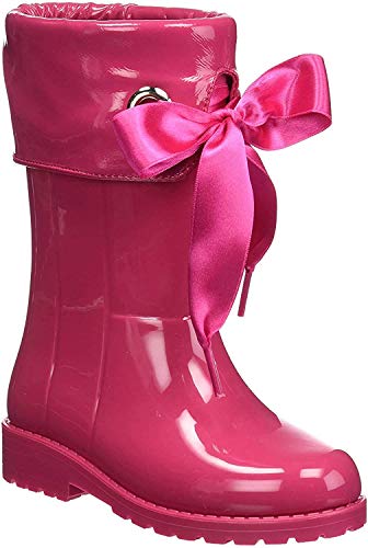 Igor Campera, Botas de Agua Niñas, Rosa (Fucsia), 34 EU