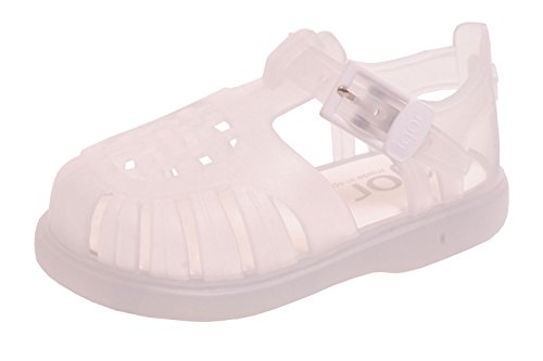 Igor - Chancla Cangrejera Tobby Blanca S10104-038 (23)