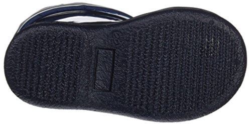 Igor PIPO Náutico, Botas de Agua Unisex niños, Azul (Marino), 29 EU