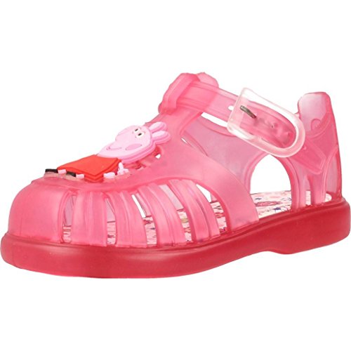 IGOR S10100046 CANGREJERA DE Agua Pepa Pig Fucsia